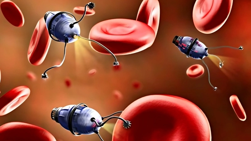 Y học nano là gì?