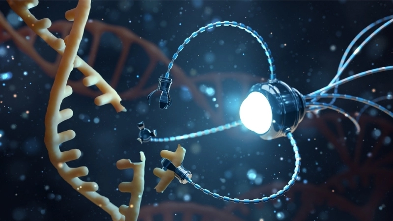 Ứng dụng y học nano trong thực tiễn