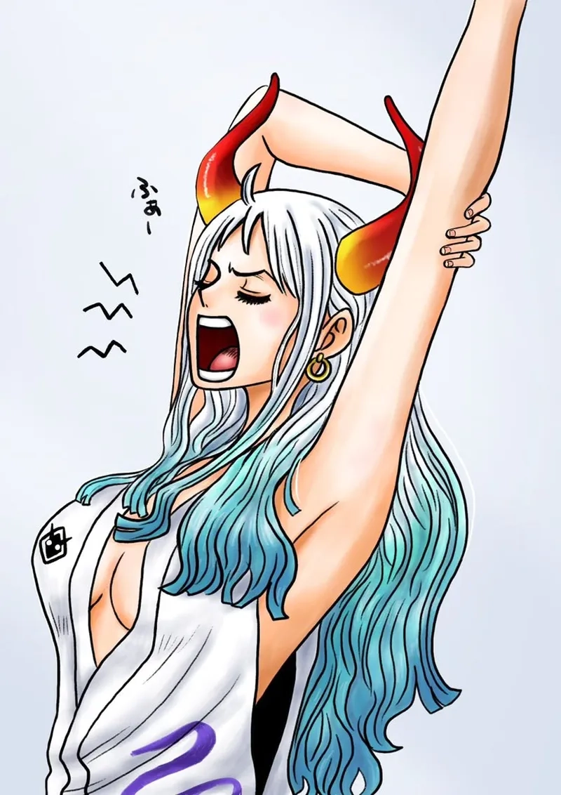 Theo dõi thông tin mới nhất wanted yamato