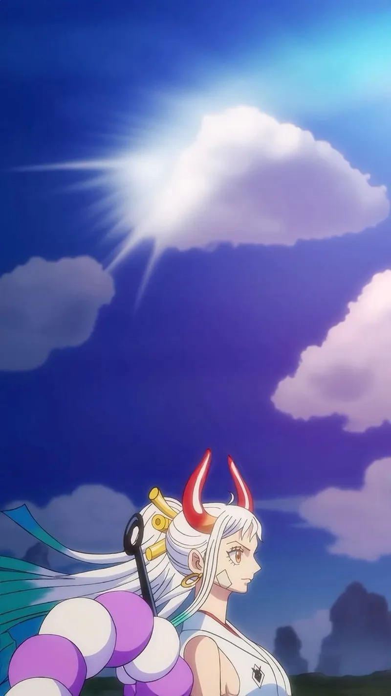 Hình ảnh sắc nét với yamato 4k