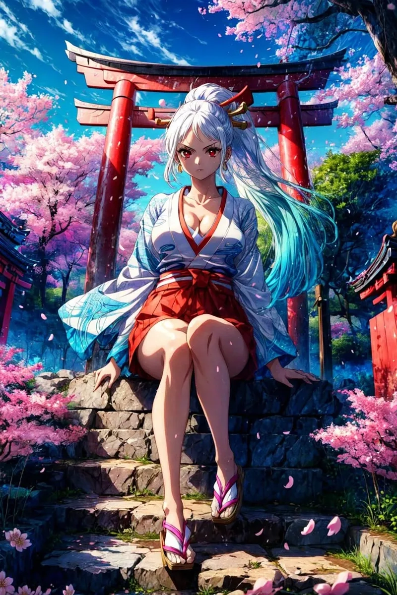 Hành trình manga độc đáo yamato manga