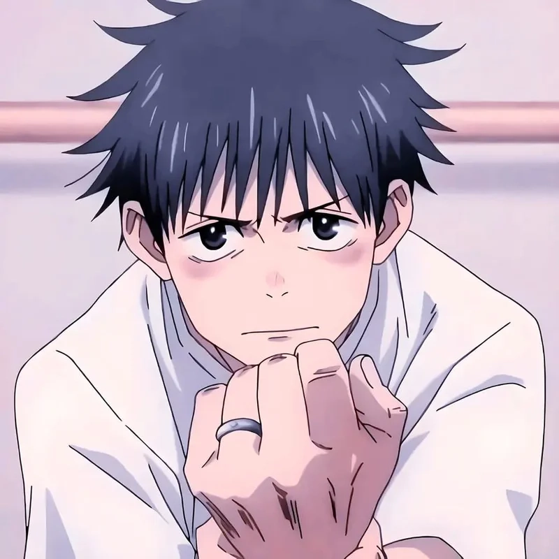 Giải mã bí ẩn yuta okkotsu là ai ngay hôm nay