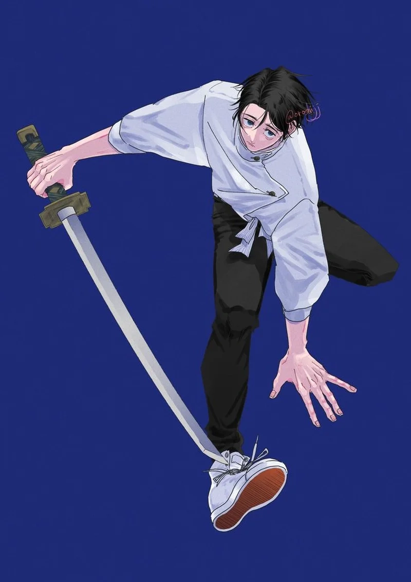 Tham quan lãnh địa của yuta cực chất