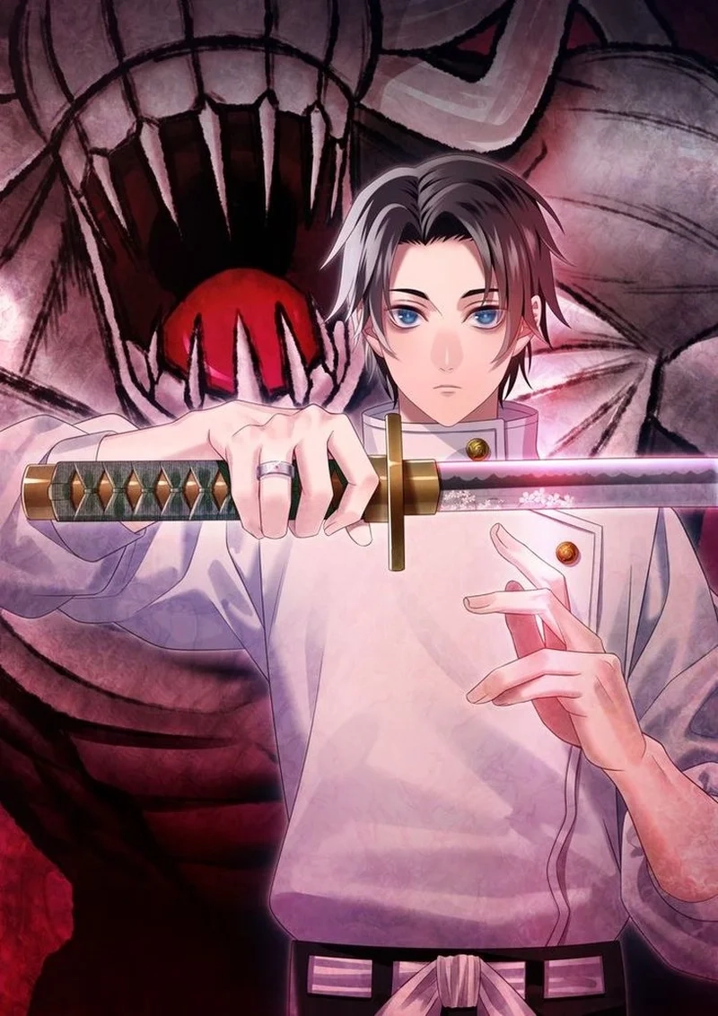 Không thể rời mắt trước vẻ yuta cute