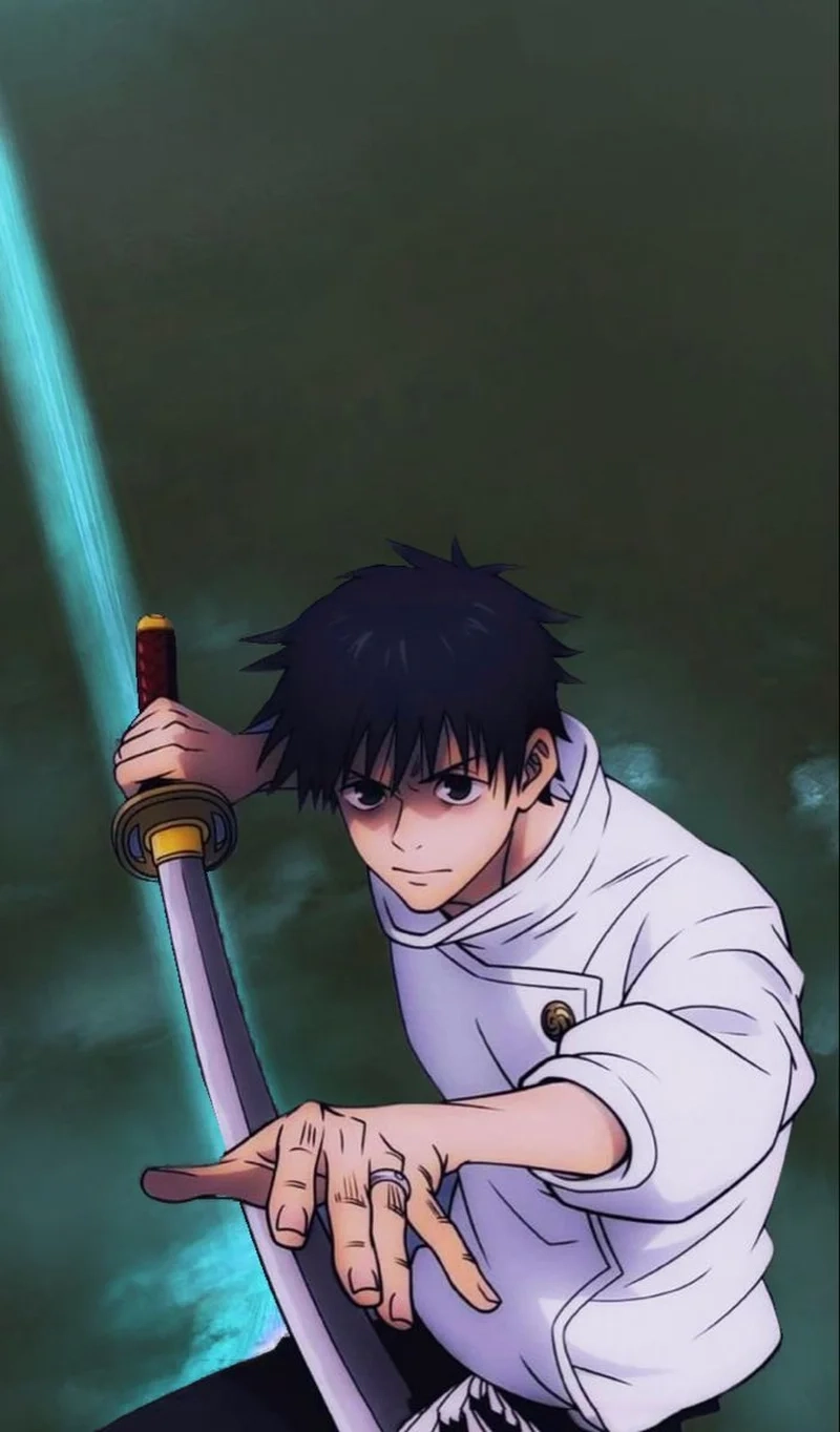 Tạo hình yuta avatar ấn tượng nhất