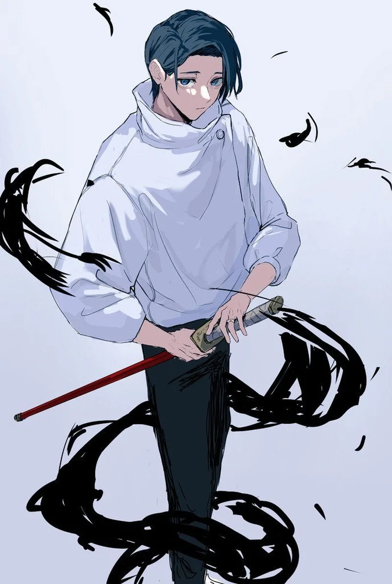 Khám phá yuta hairstyle độc đáo và thời thượng