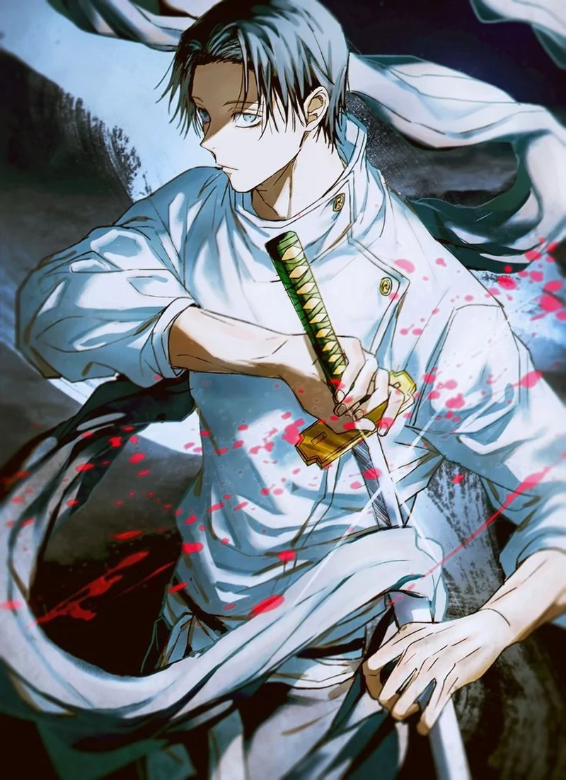 Bộ sưu tập ảnh ảnh Yuta đẹp và ấn tượng