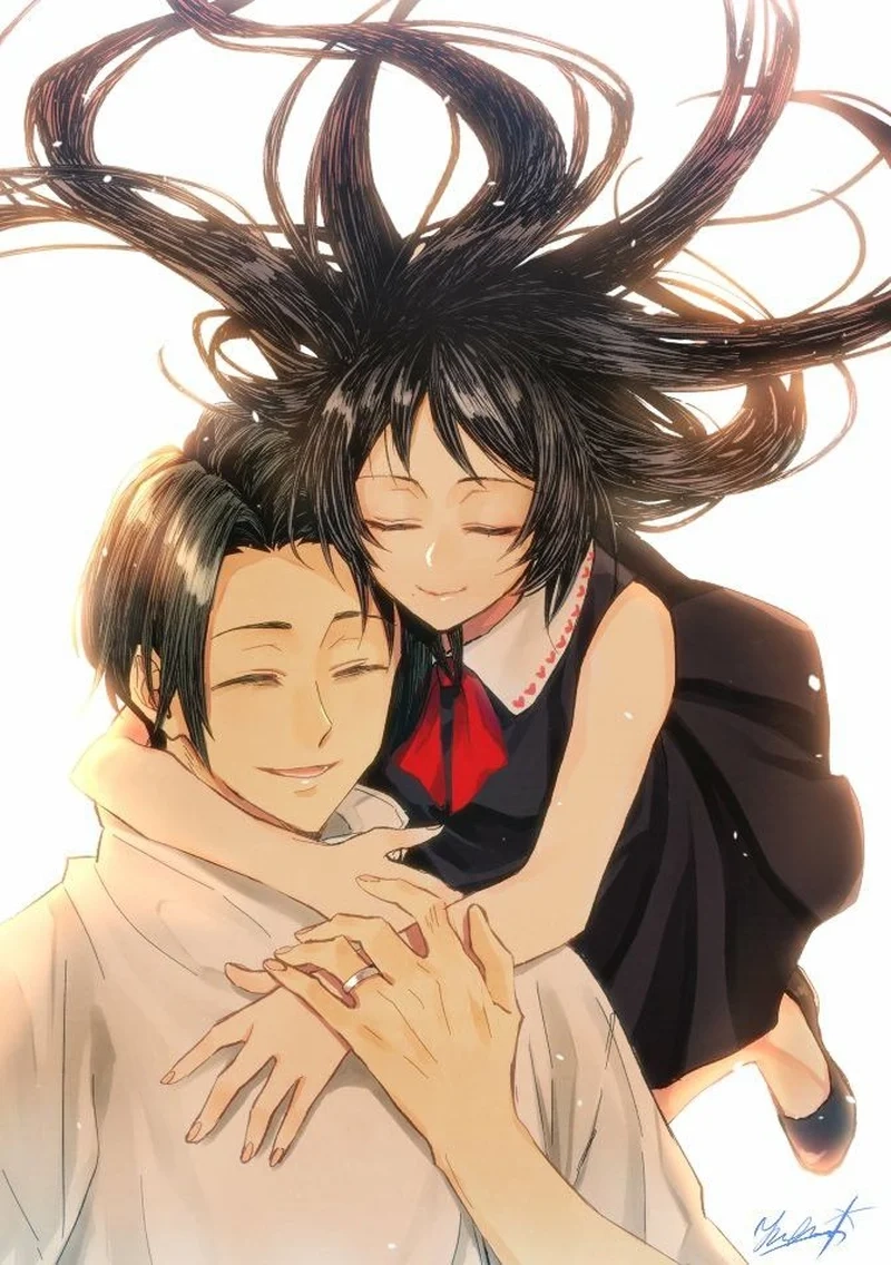 Hòa nhịp cảm xúc với yuta and rika