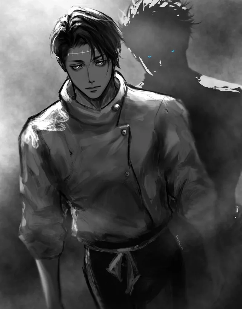 Cùng trải nghiệm sức mạnh của yuta in gojo