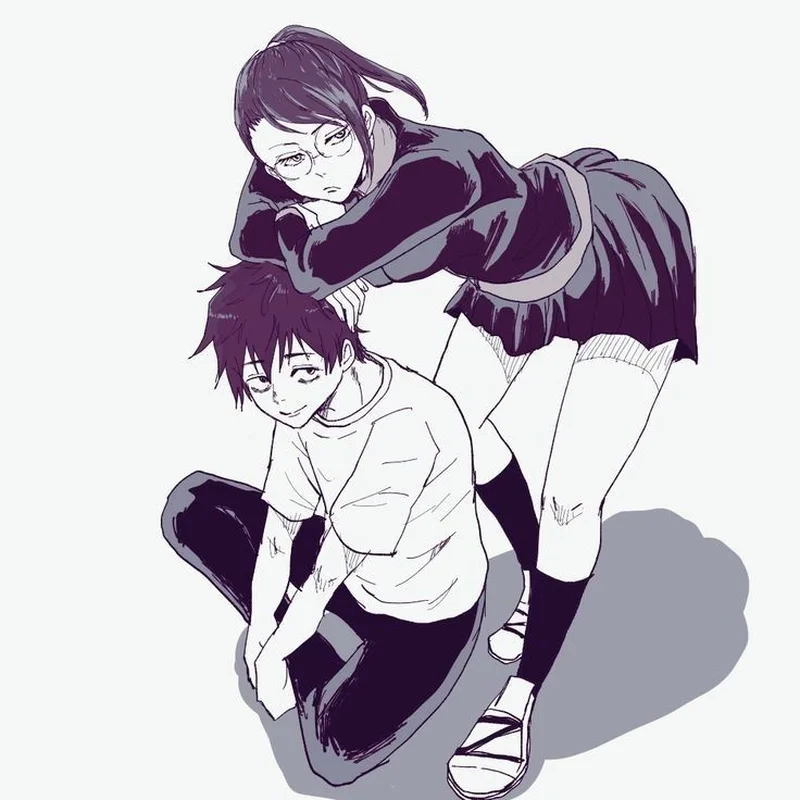 Xem trận đấu căng thẳng yuta vs maki