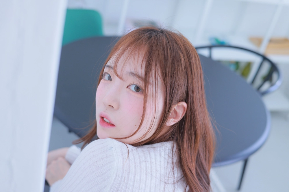 Ảnh gái xinh sexy 18+ nóng bỏng quyến rũ 18+ mê hoặc