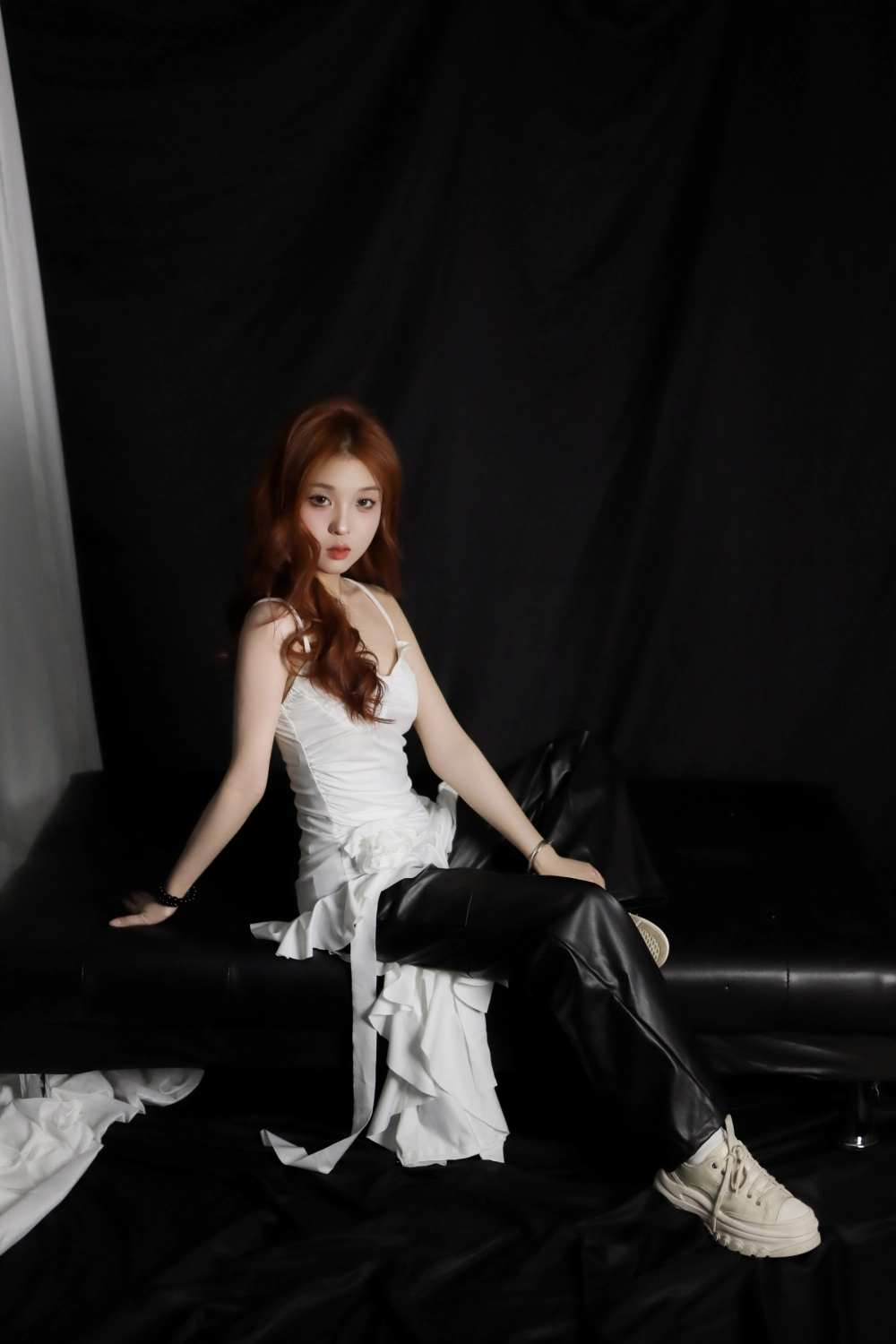 Ảnh gái xinh vu to nóng bỏng cuốn hút vú G nặng trĩu zoom 8K phê