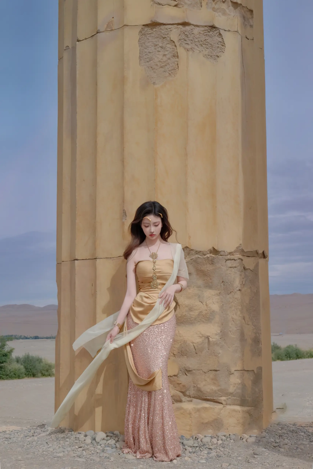 Gái xinh vú cực to sexy nóng bỏng cuốn hút vú K nặng muốn nghẹt thở