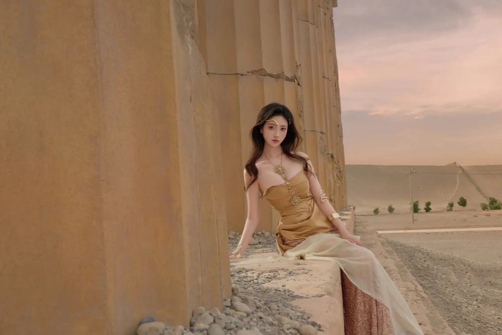 Ảnh gái xinh mặc bikini vú to sexy nóng bỏng cuốn hút dây lọt khe hằn sâu