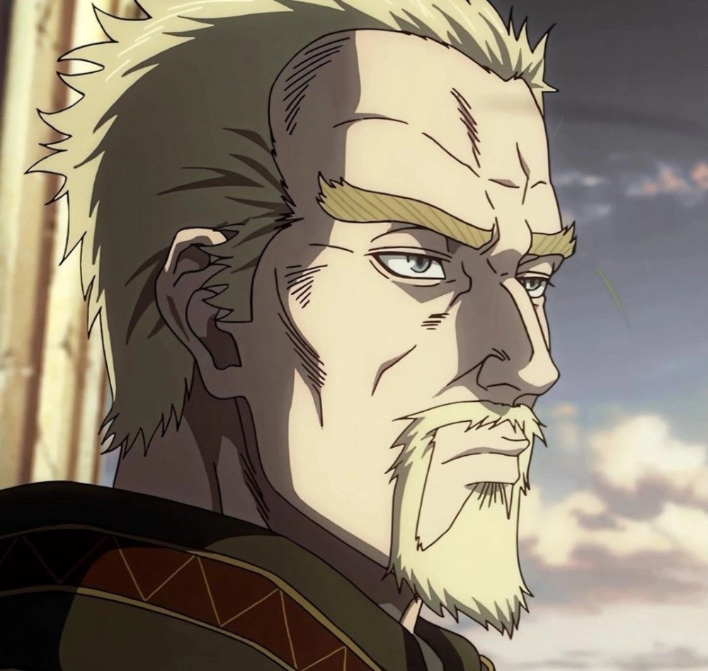 Askeladd được yêu thích nhờ chiều sâu tâm lý