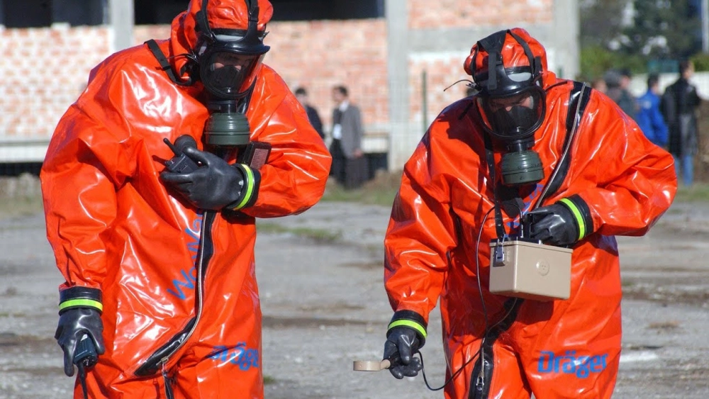 Công nghệ lá chắn bức xạ mở lối an toàn tương lai