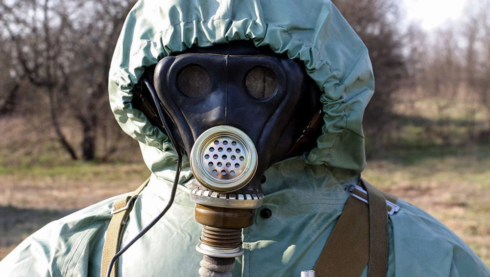 Lá chắn bức xạ trong vũ trụ cứu phi hành gia