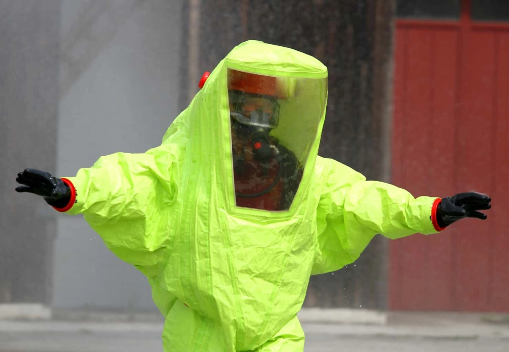 Công nghệ hạt nhân an toàn đặt nền tảng bền vững