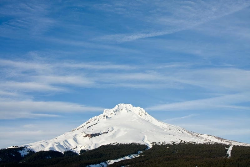 Núi Mount Hood ở đâu luôn được nhiều người tìm kiếm