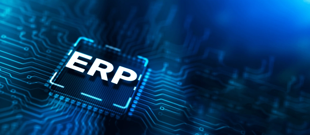 Ứng dụng ERP trong doanh nghiệp nâng cao hiệu suất