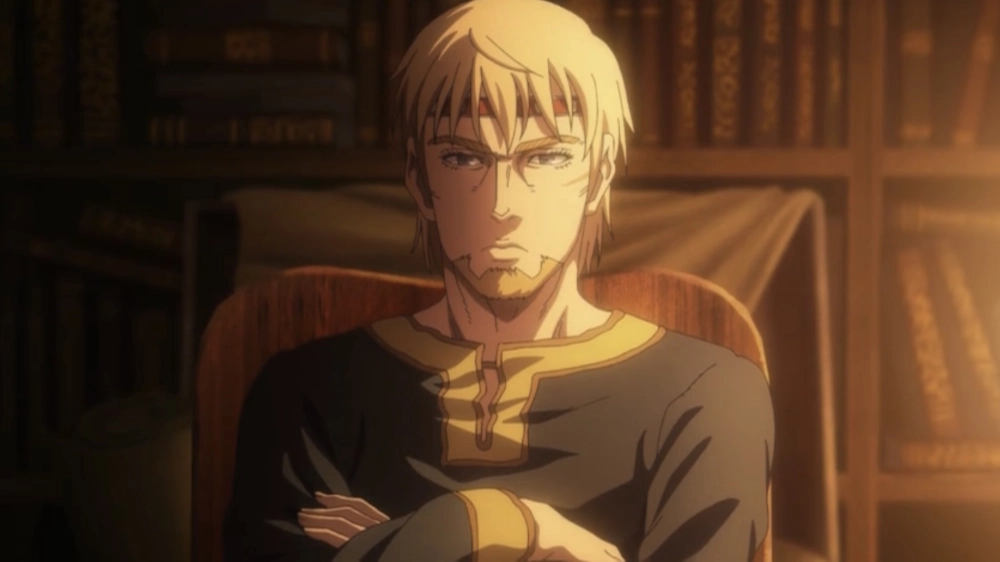 Canute được yêu thích nhờ chiều sâu và biến chuyển