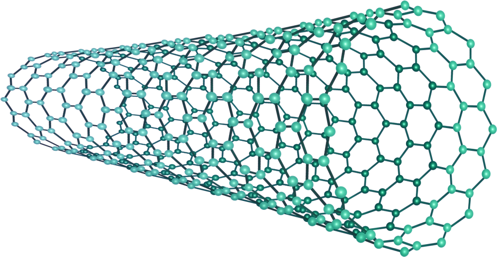 Ống nano carbon trong khoa học gây nhiều đột phá