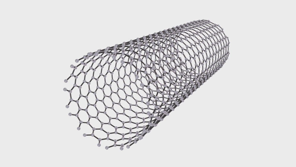 Ống nano carbon tiềm năng cho công nghệ xanh