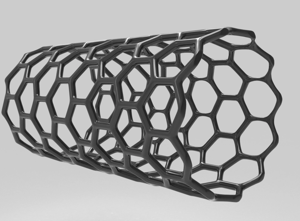 Ống nano carbon là gì nền tảng khoa học hiện đại