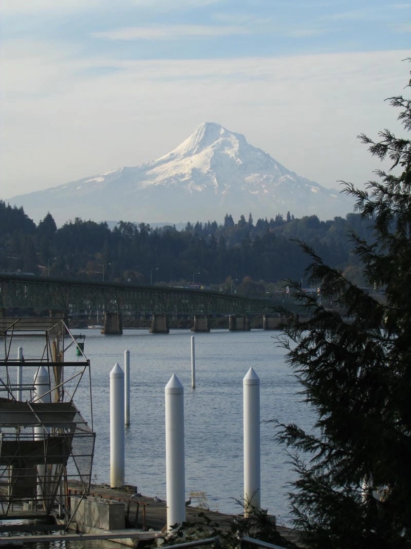 Trải nghiệm du lịch núi Mount Hood đáng nhớ trọn đời