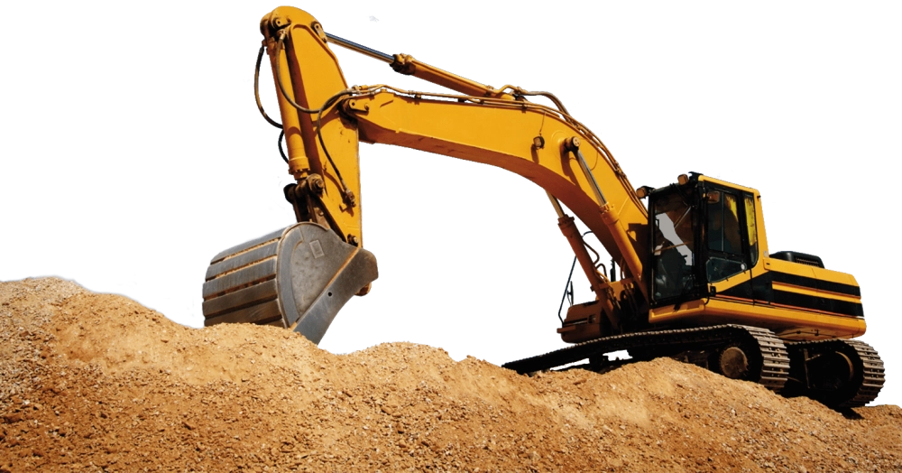 Xe xúc không nâng gầu vấn đề kỹ thuật cần xử lý sớm