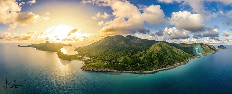 Tìm hiểu vị trí đảo phú quốc ở đâu hôm nay